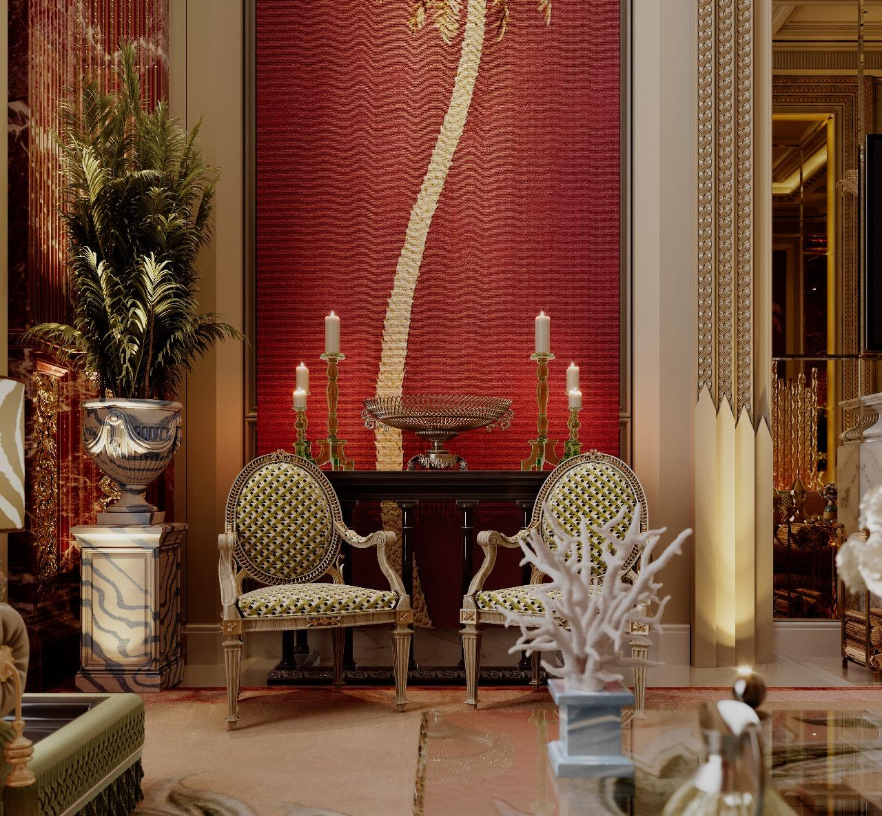 Interior Design