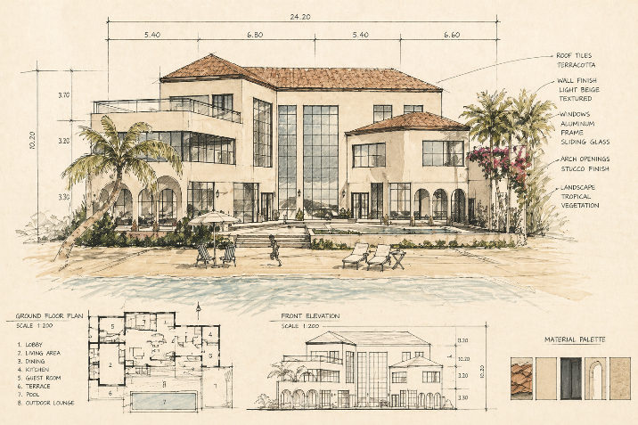 Architectural Design