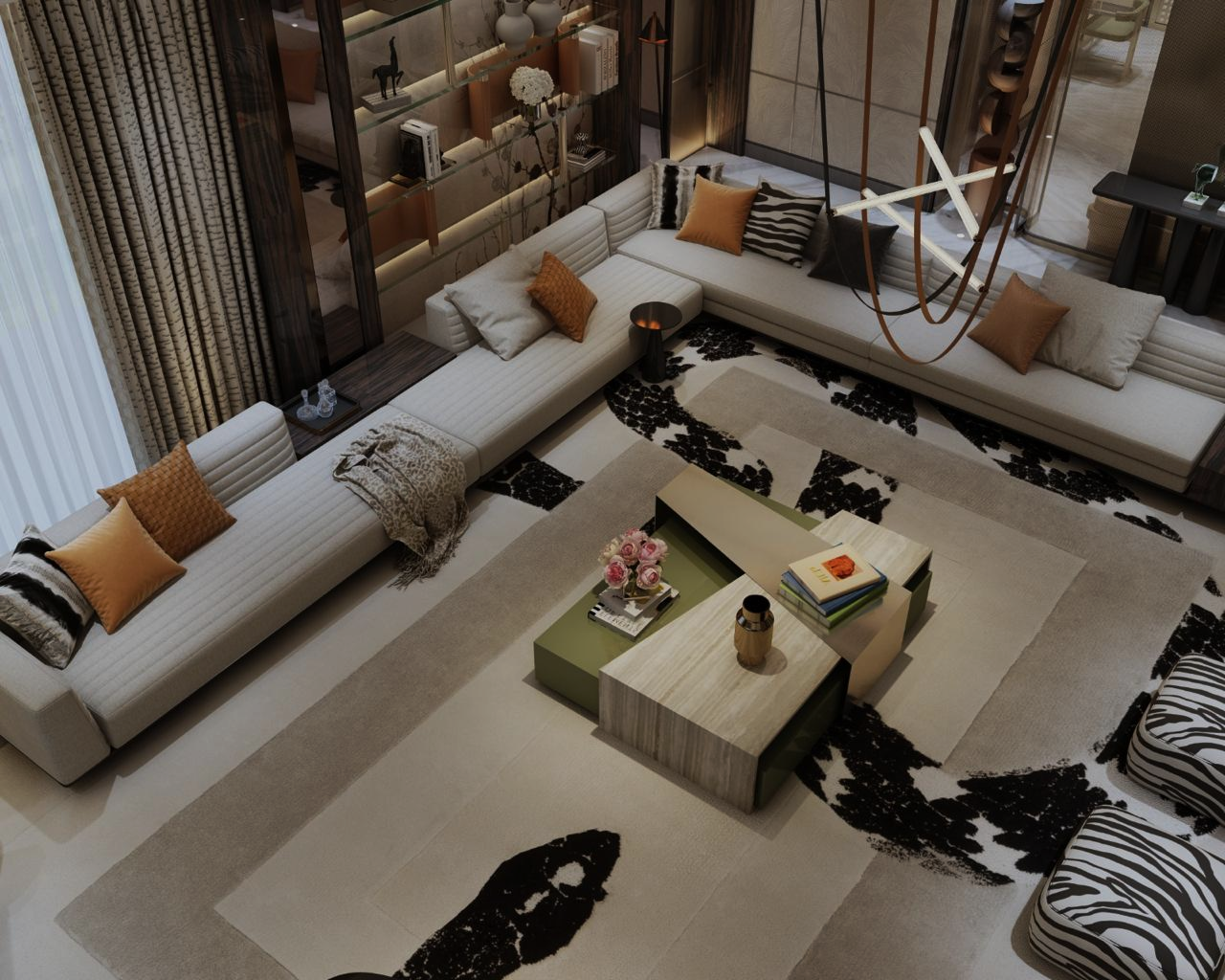 KSA Privet Villa