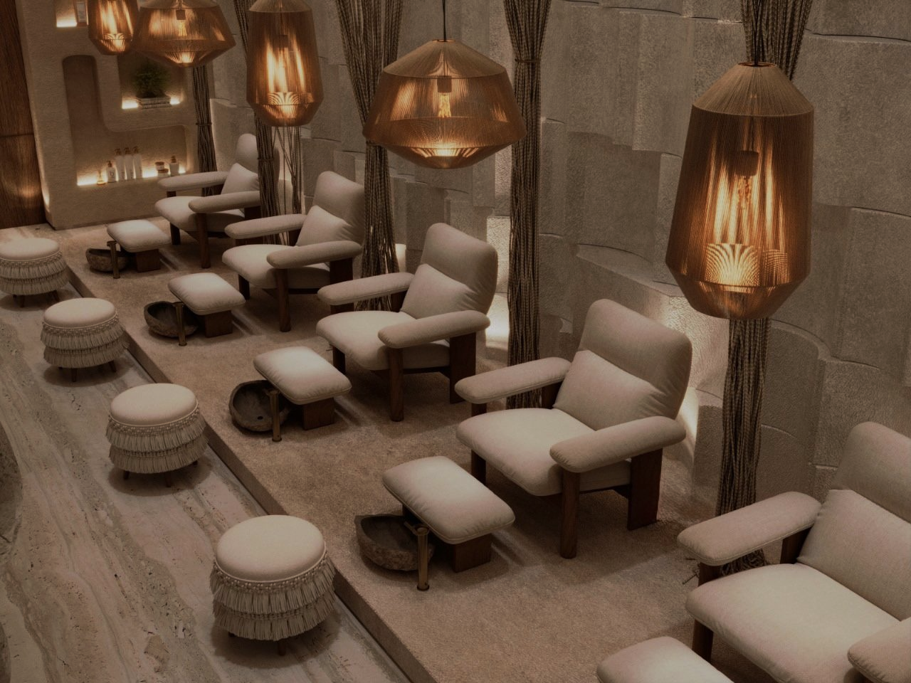 Nails care & Spa